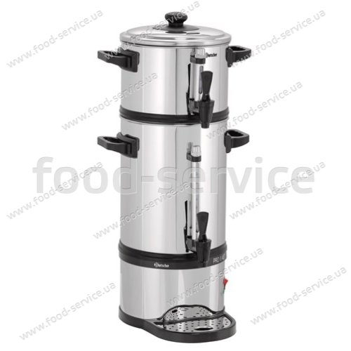 Подогреватель молока BARTSCHER PRO II 40-60 A190169
